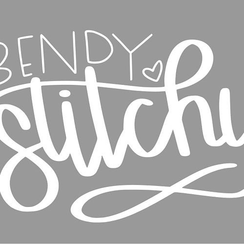 Bendy Stitchy